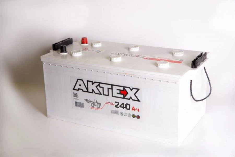 Lead Acid Starter Battery 6ST-240NC(N), LC(L), LCY(LY), VL