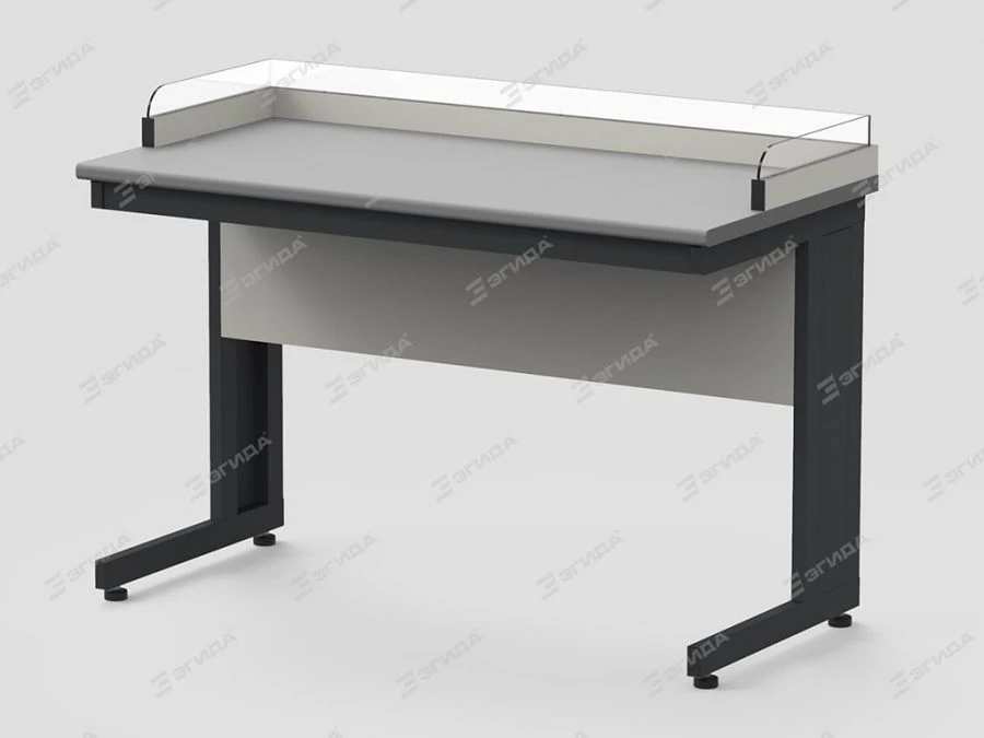 Laboratory Desk for Educational Institutions Pro Series SL (Student Model)