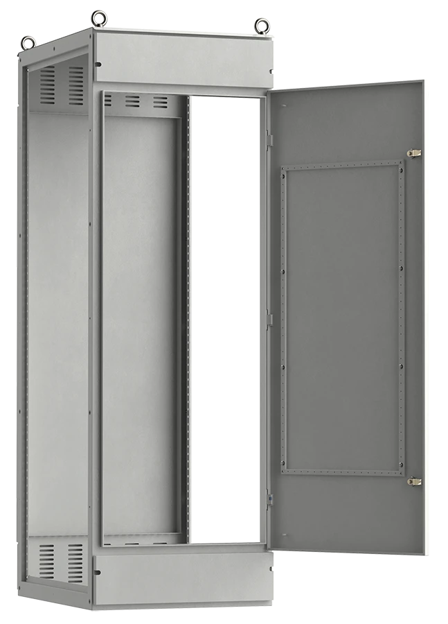 صندوق معدني لدوائر الكهرباء منخفضة الجهد IP31 YKM50-1800-600-800-31-S