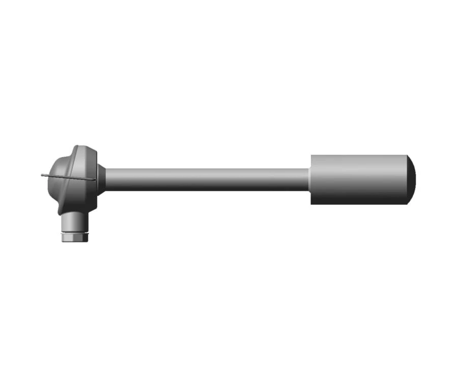 محولات حرارية لقياس درجة الحرارة TXA 0203