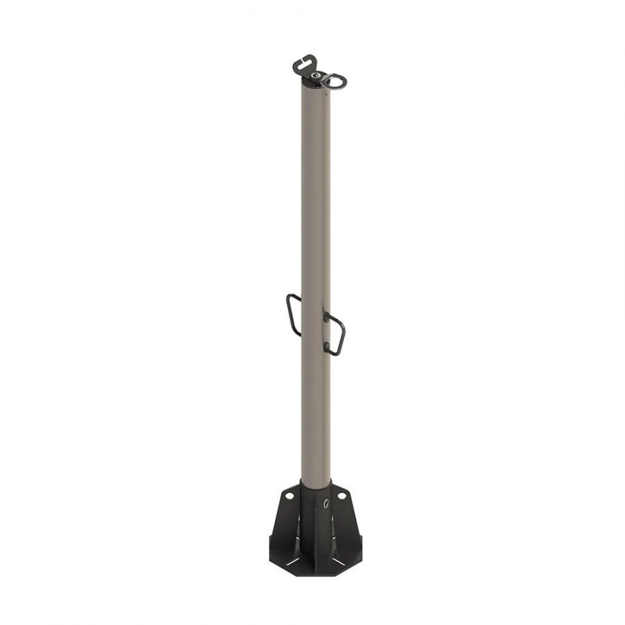 Safety Anchor Post AP-T200 for Height Work