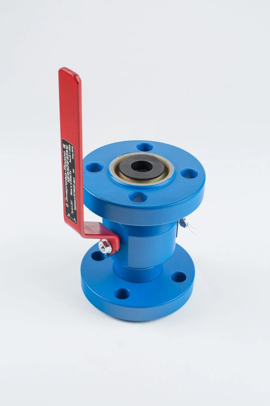 صمام كروي من نوع زارد DN 4-100 PN 16-320