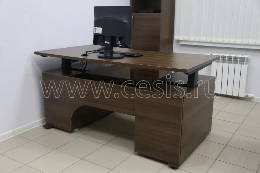 Specialized Furniture for Administrative Spaces