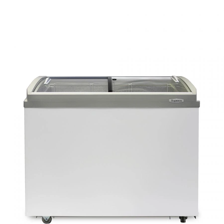 Commercial Freezer Display Case "Biryusa 260C ZQL