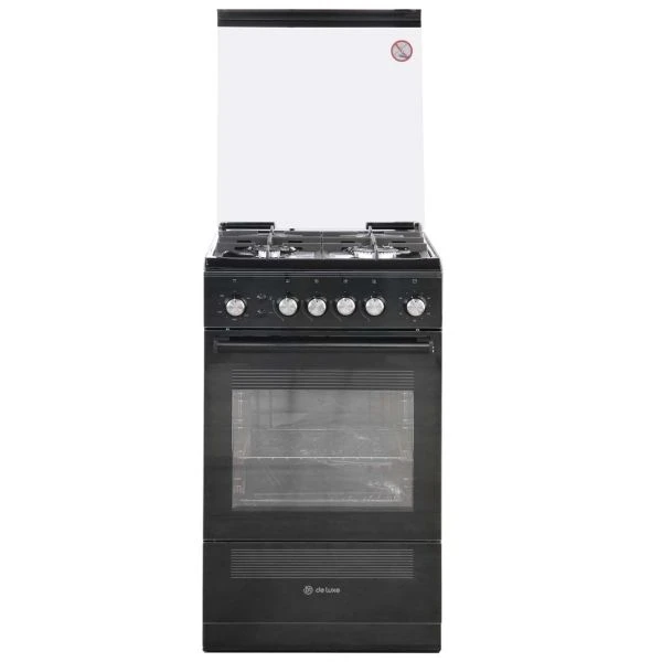 موقد غاز منزلي 506040.23 غ (كر) CHR-001