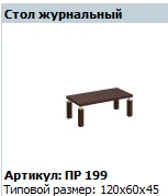 طاولة قهوة بريميير الطاولة العلوية - الموديل PR 425