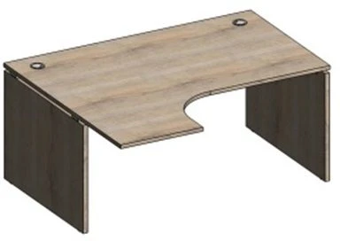 مكتب مريح يمين KS.Sep-5.04