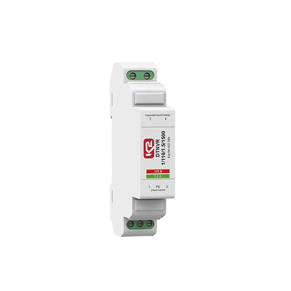 Surge Protection Device DTNVR 1/110/1.5/1500 (LT)