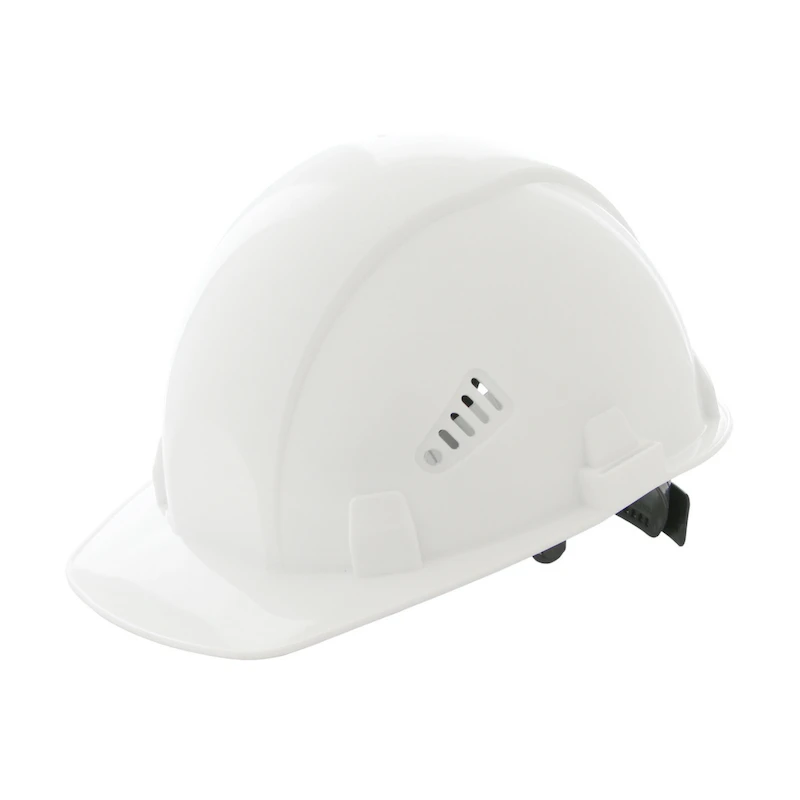 White Protective Helmet SOMZ-55 Favori®T ZEN® Model 75317