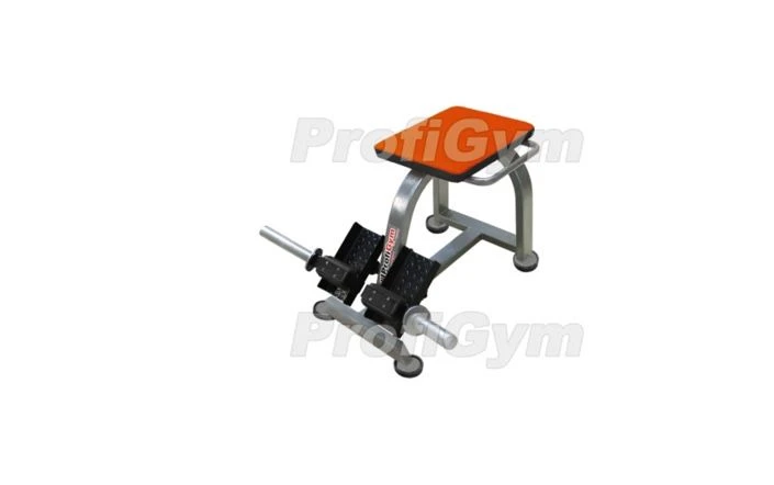 Front Leg Muscles Trainer TD-0200-D