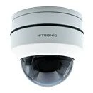 IP Surveillance Camera with 4X Motorized Zoom - IP1120DM(4X)MSR