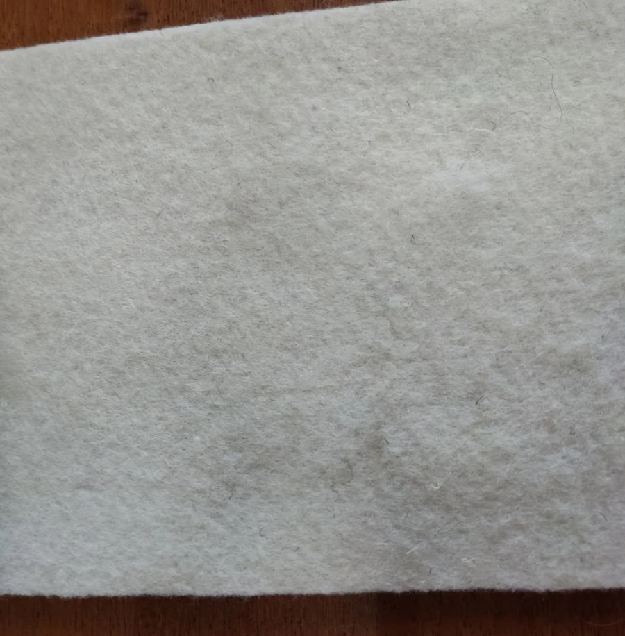 Non-woven Fabric "Termolin 400 TP bm