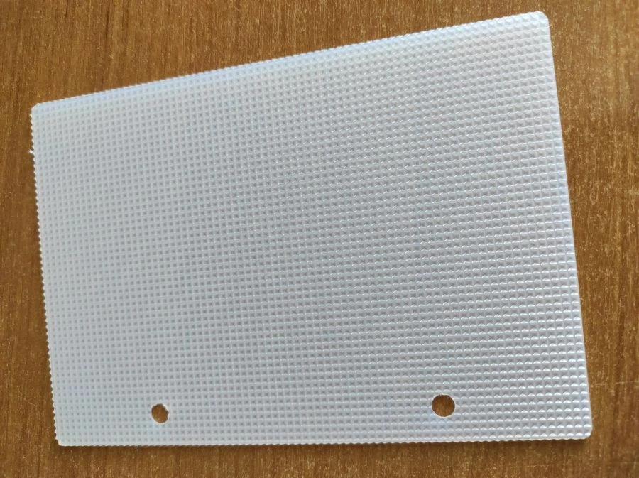 ورقة موزع ميكروبريزما أوبال 045-11