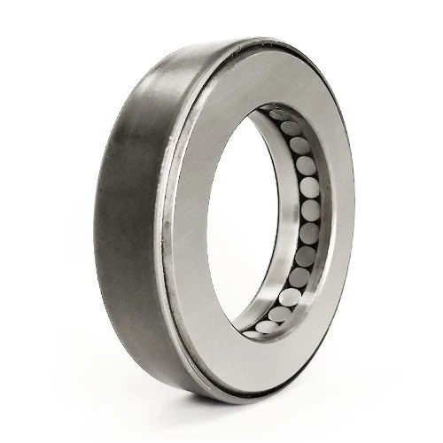 Cylindrical Roller Thrust and Radial Bearings for Industrial Use