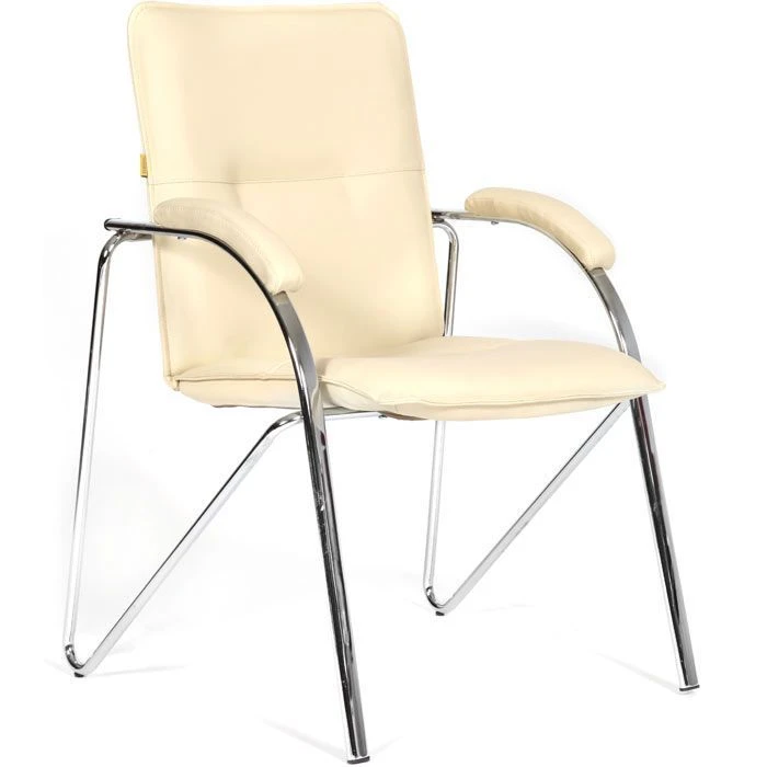 Chairman 850 Seating Chair with Metal Frame