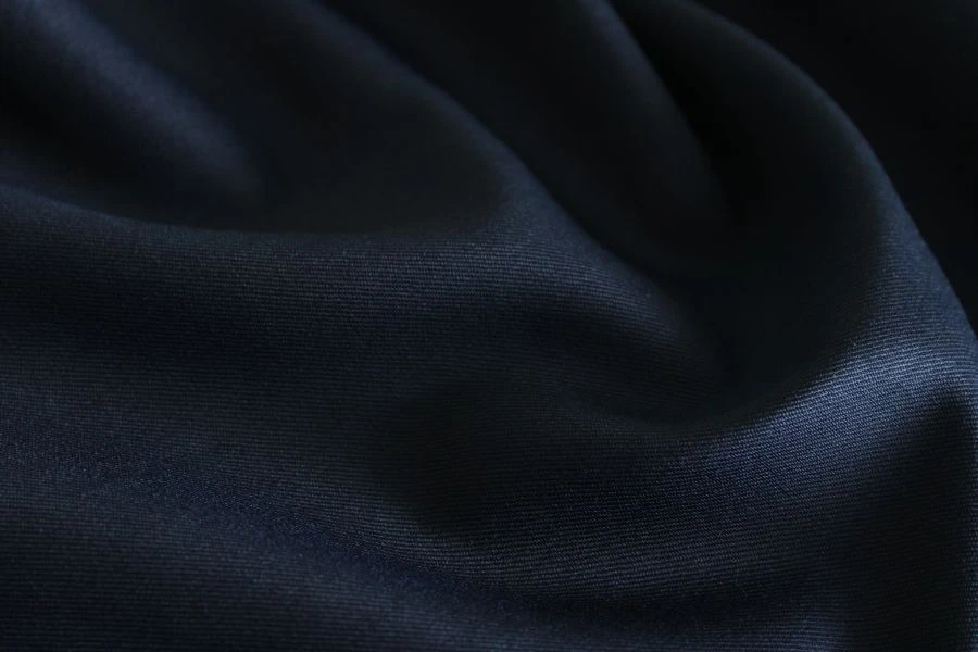 Half-Wool Suiting Fabric, Article 18s161sAR-DY, Color 2-3