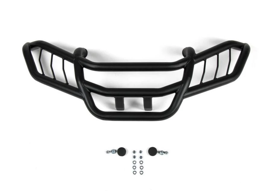 مصد أمامي معدني لسيارة CAN-AM OUTLANDER G2 (2012+) مع مجموعة تثبيت