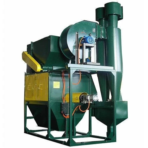 فاصل التنظيف المسبق SPO-50