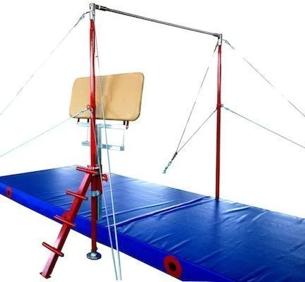 Competitive Crossbar for Gymnastics