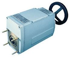 Quick-Acting Single-Turn Mechanism MBO-63/1-0.25