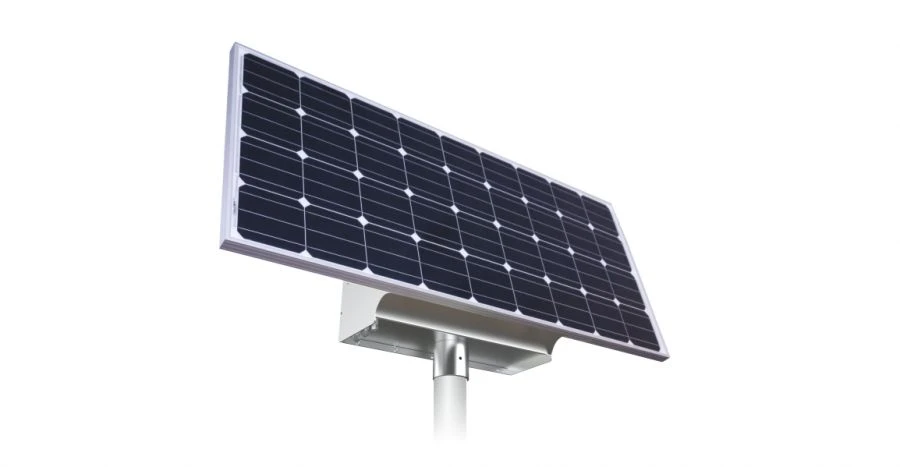 GM-150/75 Solar Power Station