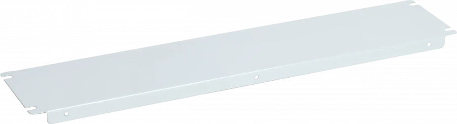 Internal Blind False Panel 50x1000 (2 pcs/pack) YKM40D-FO-PVS-005-100 IEK