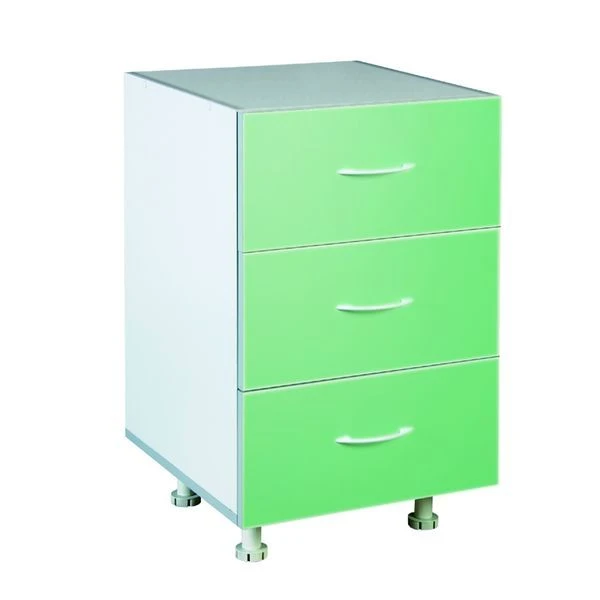 Medical Bedside Cabinet TMП-01.2 "Aibolit