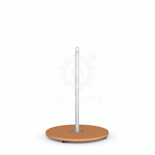 Roll Storage Rack Series 1699