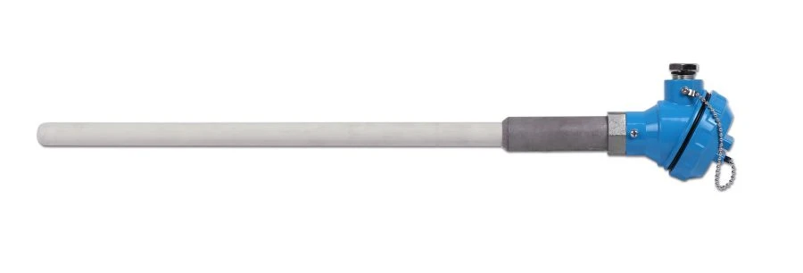 Thermoelectric Converters TPP 9717 for Temperature Measurement