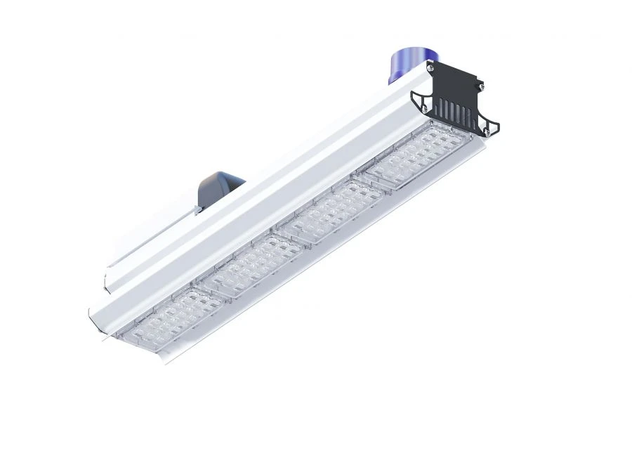 LED Street Light ALFA-G-180e ES