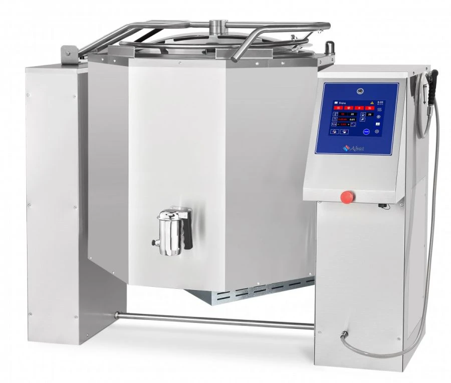 غلاية كهربائية للطهي، КПЭМ-100-О