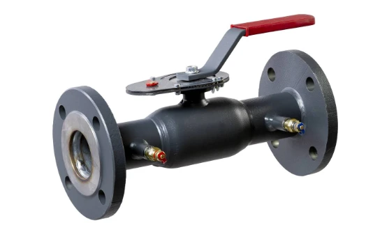 صمام التحكم RJIP BaBV النوع 3 PN25 DN150