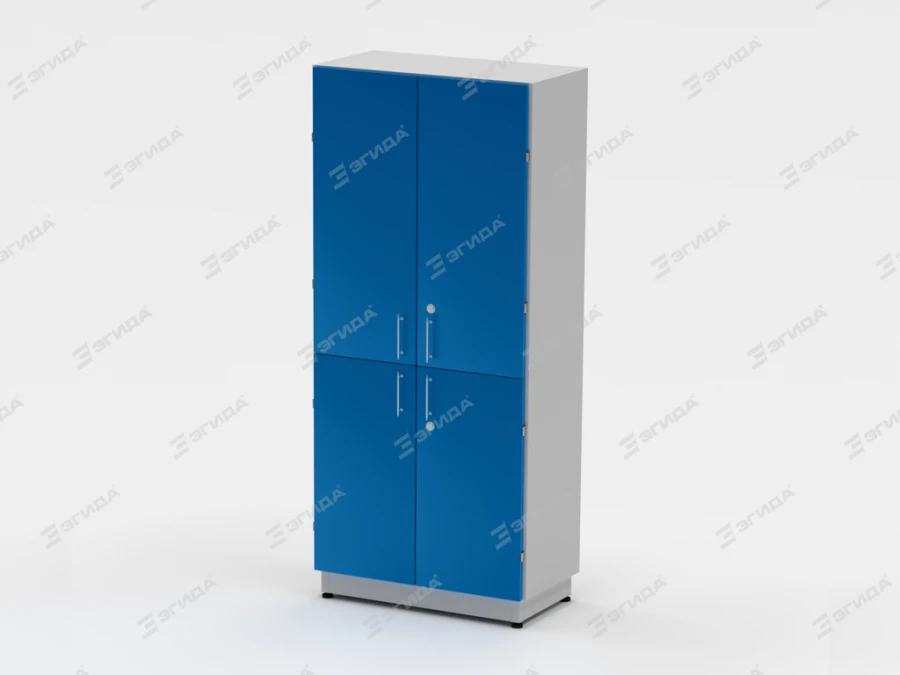 Pro Series Laboratory Cabinet (Wide)