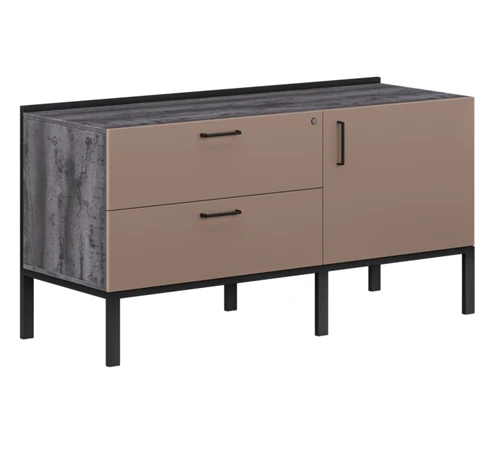 Conference Table Side Cabinet GR5