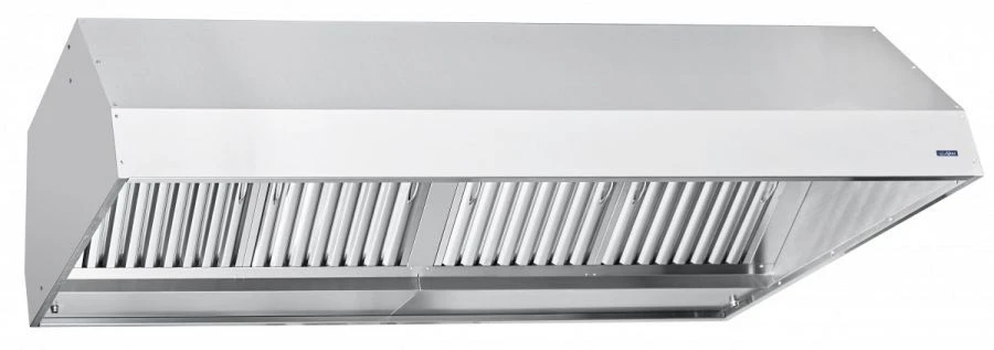 Electric Ventilation Canopy ZVE-900-4-O