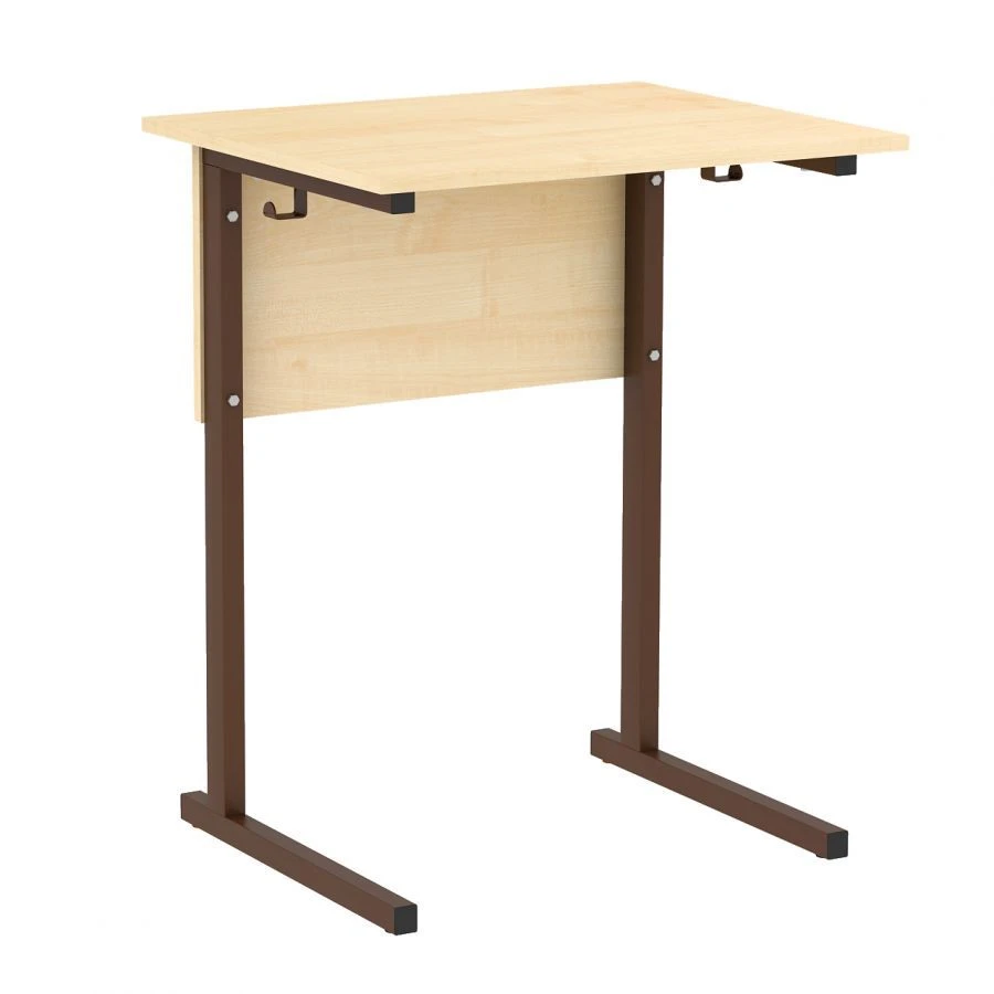 Durable Student Desk for School Use - Model ST-123