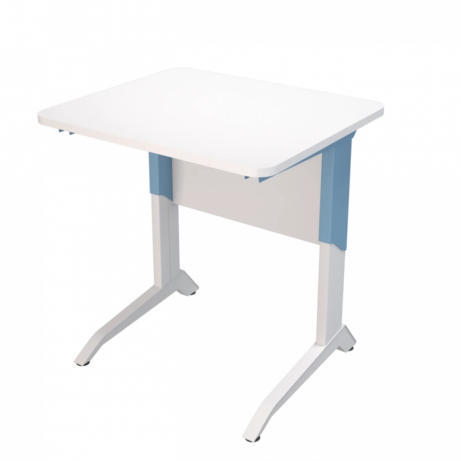 Student Desk with Metal Frame FrPU2.1.5-7