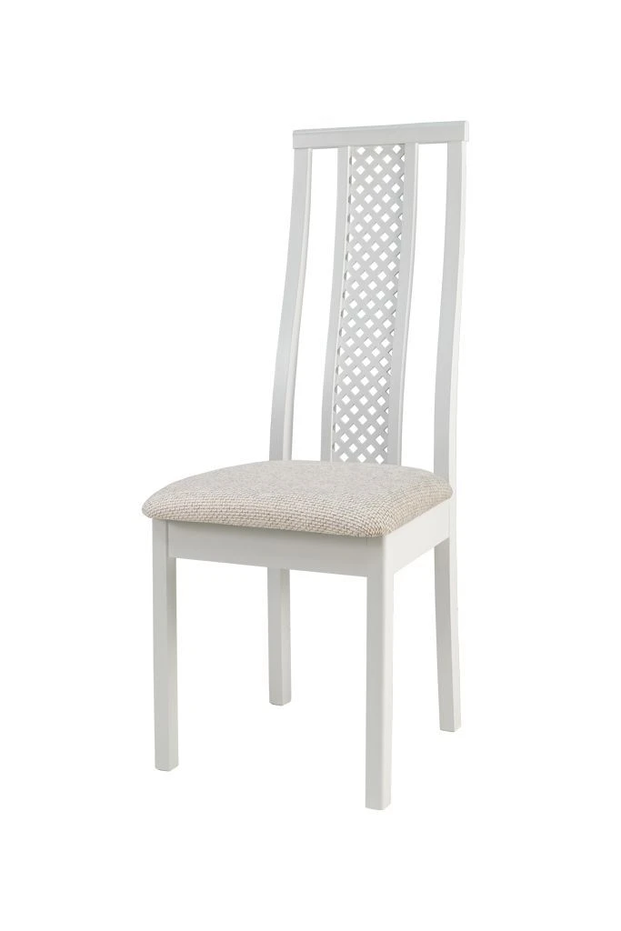 Folding Carpenter's Chair "№1R" - Versatile and Stylish