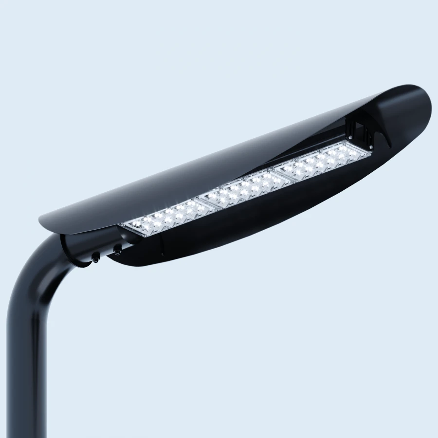Outdoor LED Street Light LV-LEAF x36