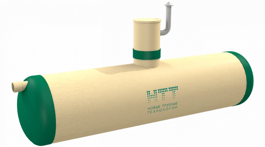 فاصل الرمال للتصفية الفعالة