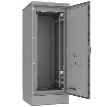 All-Weather Cabinet NT CLIMATIC for Telecom and Electrical Equipment