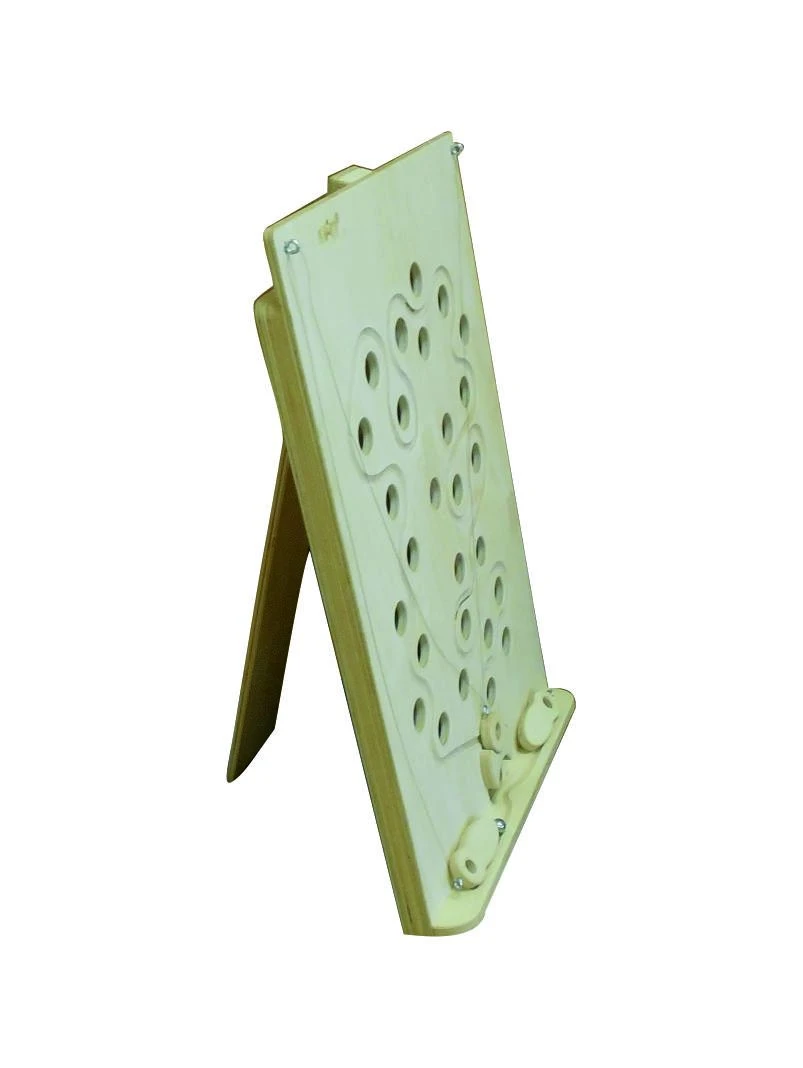 مجموعة معدات التمرين لإعادة تأهيل الأطراف العلوية 403.3