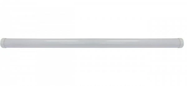 Universal LED Linear Light Fixtures for Dust and Moisture Environments - INDUSTRY.T Model