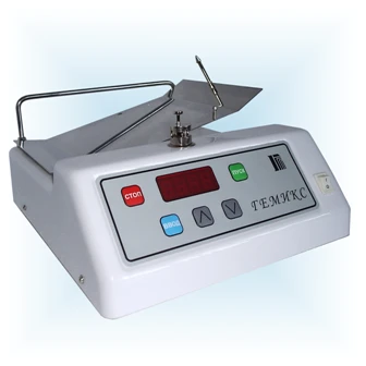 ميكسر (موزع-محرك) جيمكس لتطبيع حجم الدم