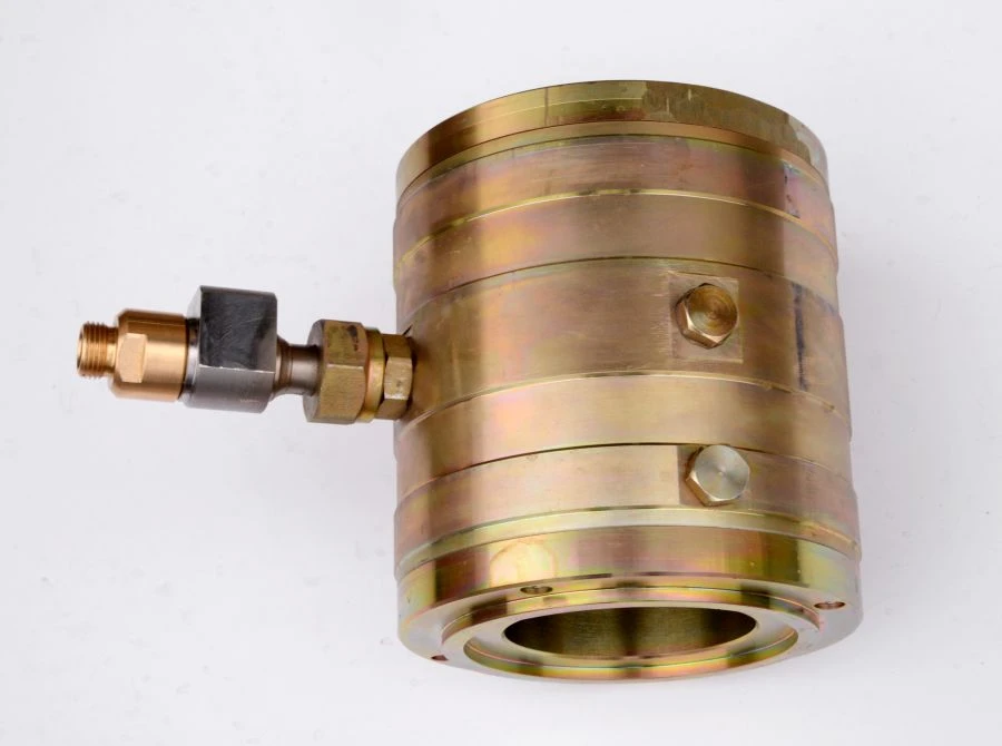 Gas Shut-off Valve PCO-029-80-02 for Boiler Protection
