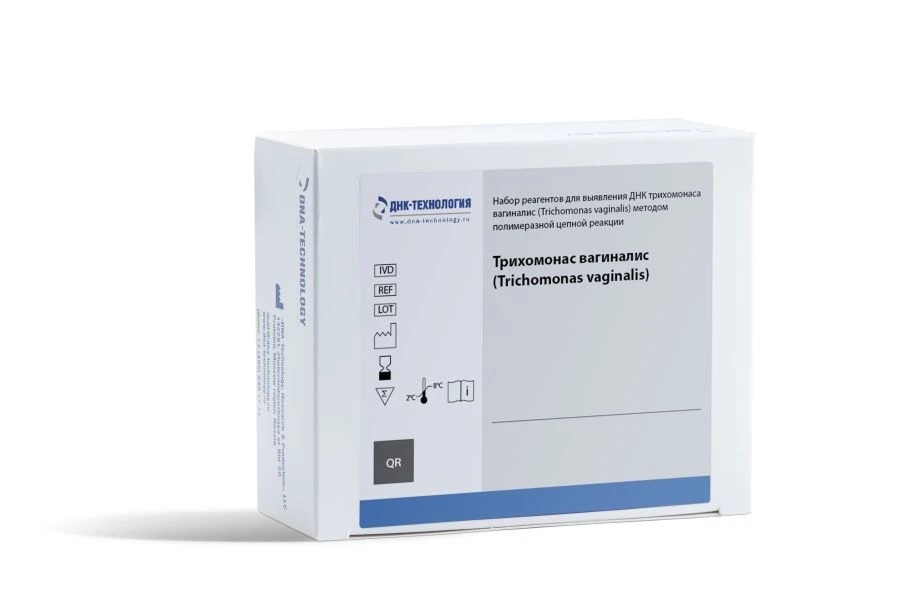 Trichomonas vaginalis DNA Detection Reagent Kit (TRICHO-GEN)