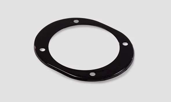 Steering Column Seal Pressing Plate 315100530111400