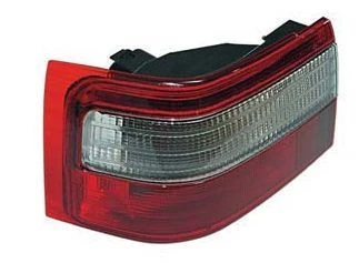 Left Rear Light for VAZ-2110 Model 40.3776