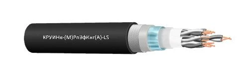 KRUINv-(M)RpEfKng(A)-LS Cable –U* Multi-Core Copper Wire