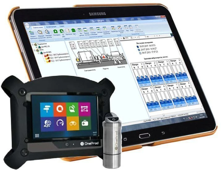 Portable Expert System for Automatic Diagnosis of Dynamic Equipment "DIES